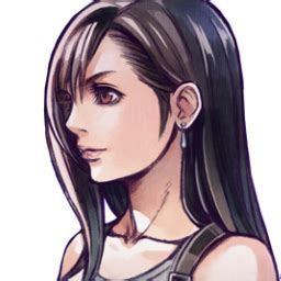 lvl3toaster|Tifa strip searched (Lvl3Toaster) : r/ChurchOfTifa